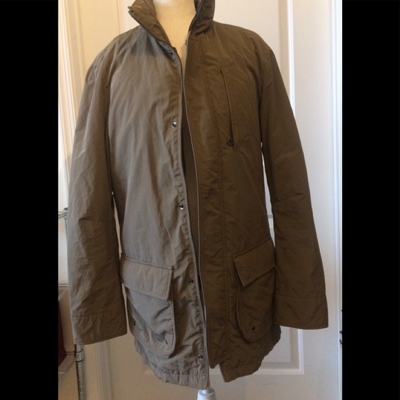 Armani Jeans jacket